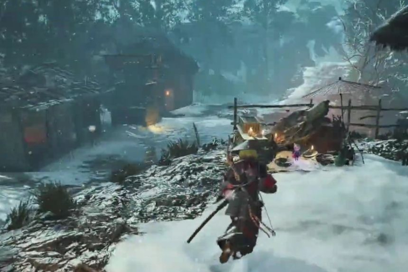 All Secret Skill Texts Locations – Nioh 3