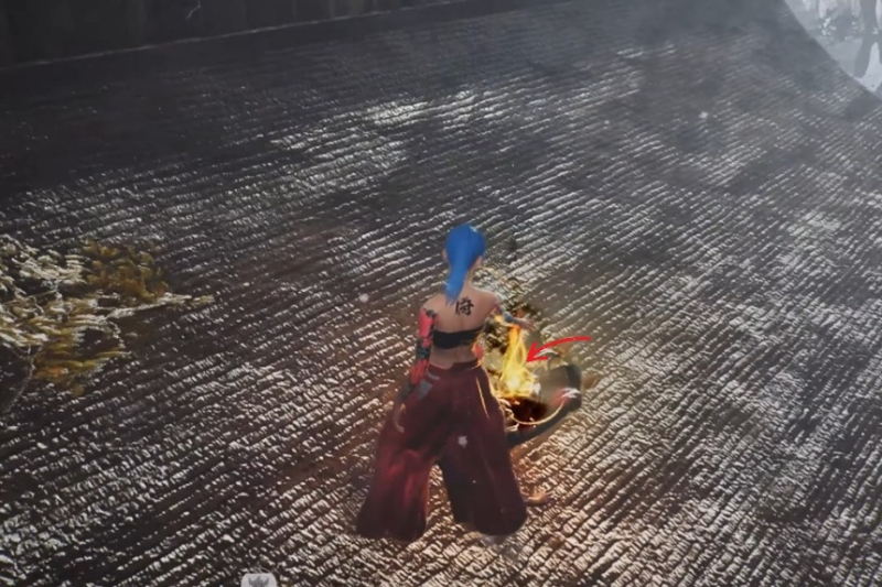 All Secret Skill Texts Locations – Nioh 3