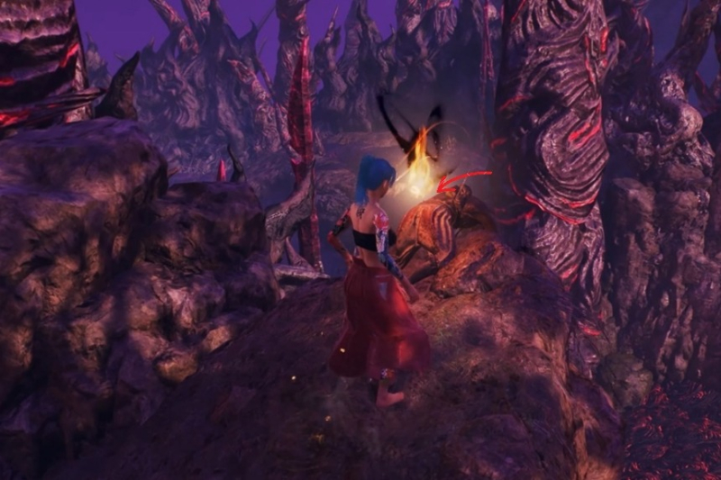 All Secret Skill Texts Locations – Nioh 3