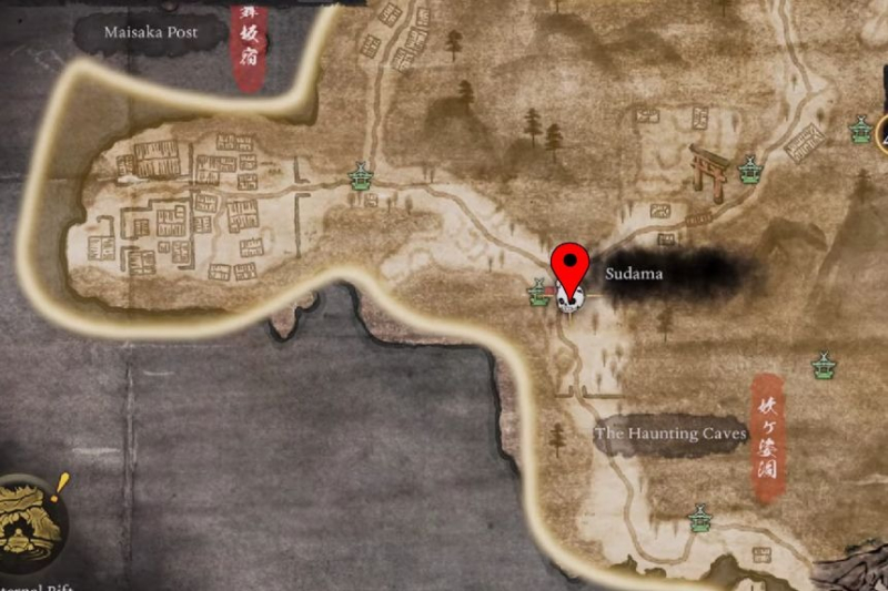 All Secret Skill Texts Locations – Nioh 3