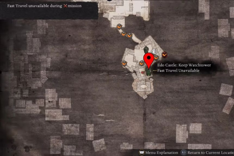 All Secret Skill Texts Locations – Nioh 3