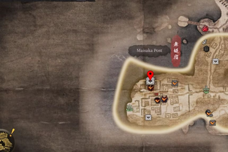 All Secret Skill Texts Locations – Nioh 3