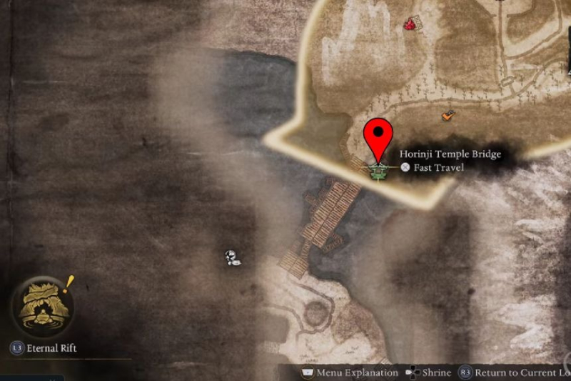 All Secret Skill Texts Locations – Nioh 3