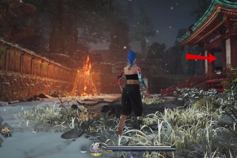 All Secret Skill Texts Locations – Nioh 3