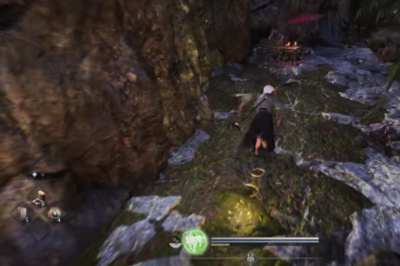 All Secret Skill Texts Locations – Nioh 3