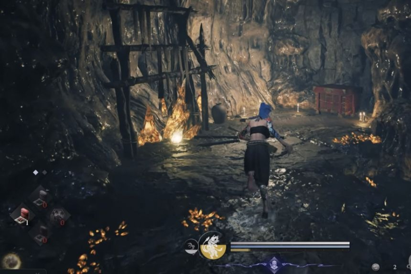 All Secret Skill Texts Locations – Nioh 3