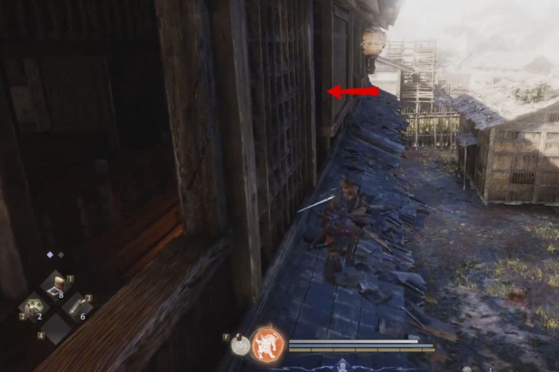 All Secret Skill Texts Locations – Nioh 3