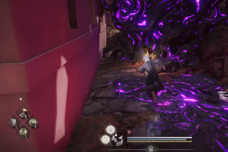 All Secret Skill Texts Locations – Nioh 3