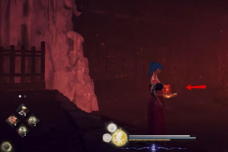 All Secret Skill Texts Locations – Nioh 3