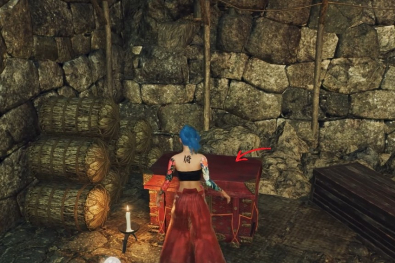 All Secret Skill Texts Locations – Nioh 3