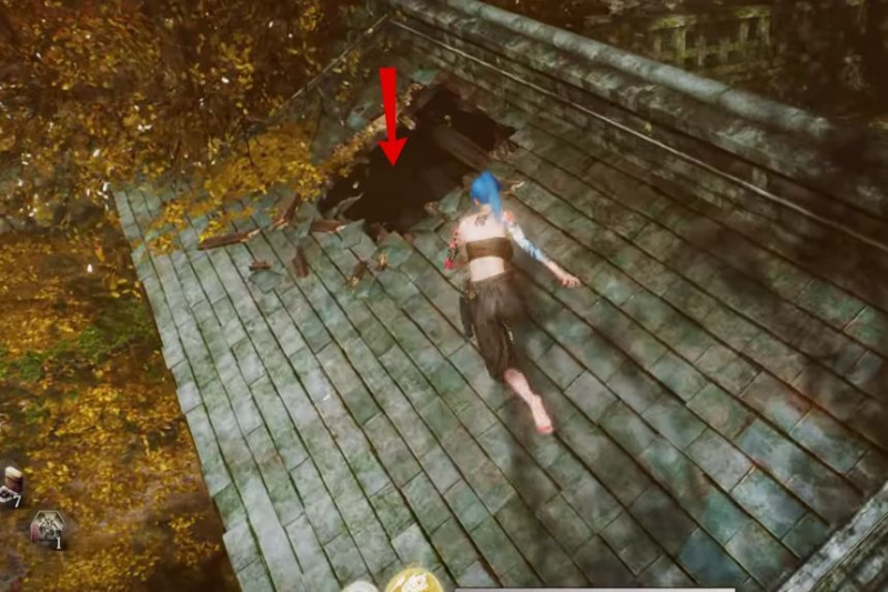 All Secret Skill Texts Locations – Nioh 3