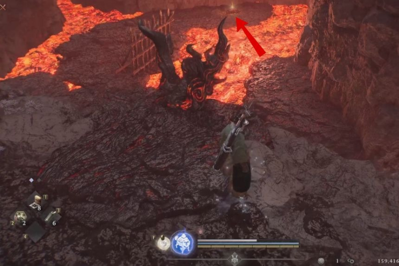 All Secret Skill Texts Locations – Nioh 3