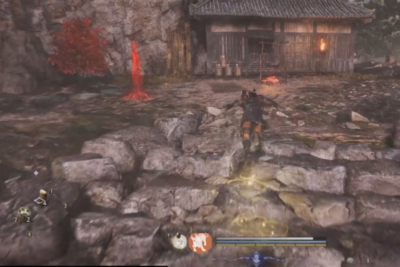 All Secret Skill Texts Locations – Nioh 3