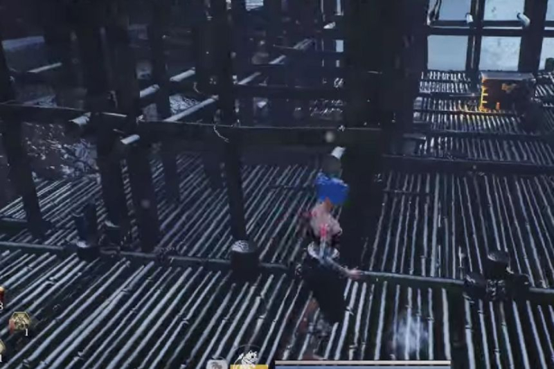 All Secret Skill Texts Locations – Nioh 3