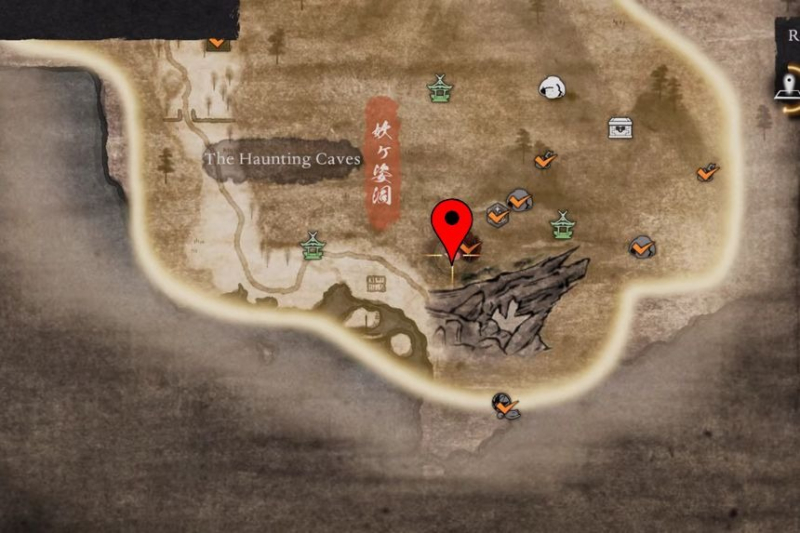 All Secret Skill Texts Locations – Nioh 3