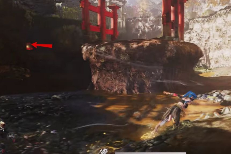 All Secret Skill Texts Locations – Nioh 3