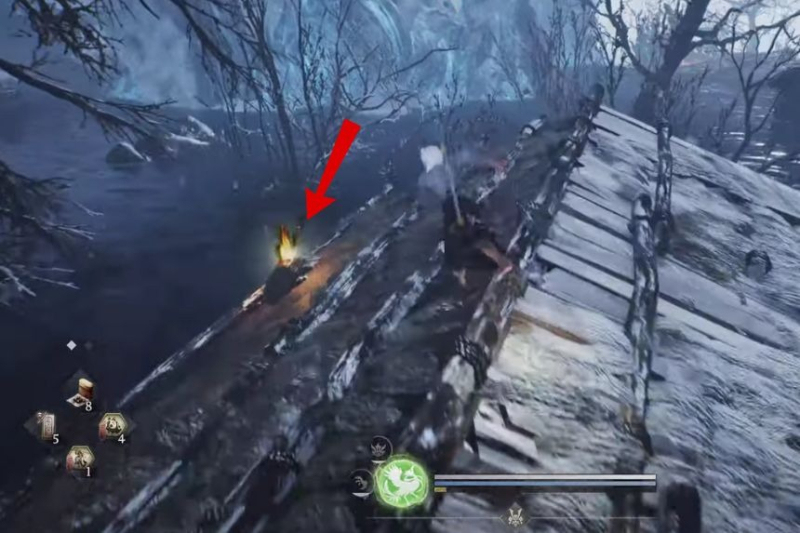 All Secret Skill Texts Locations – Nioh 3