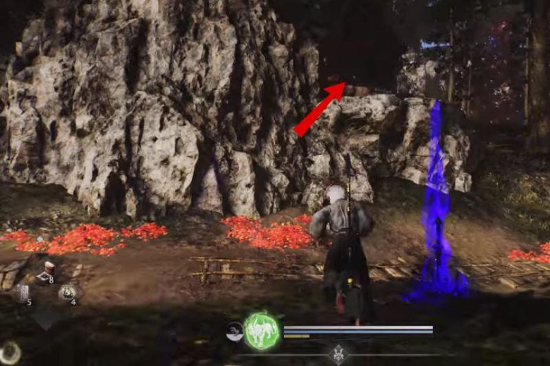 All Secret Skill Texts Locations – Nioh 3