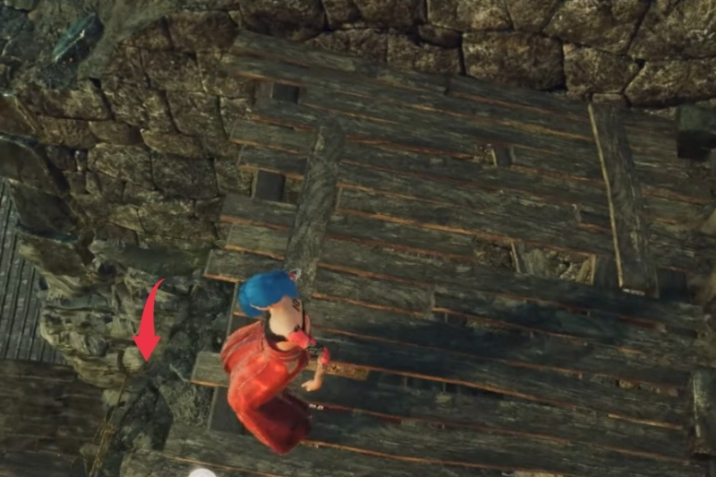 All Secret Skill Texts Locations – Nioh 3