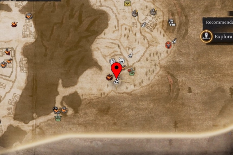 All Secret Skill Texts Locations – Nioh 3