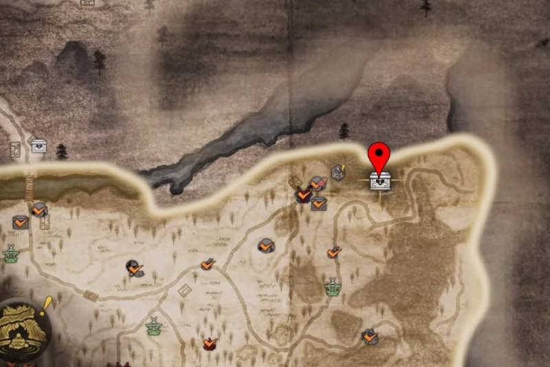 All Secret Skill Texts Locations – Nioh 3