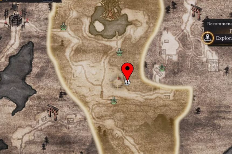 All Secret Skill Texts Locations – Nioh 3