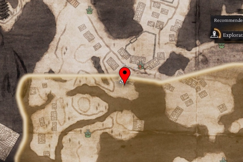 All Secret Skill Texts Locations – Nioh 3