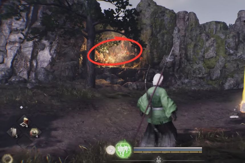 All Secret Skill Texts Locations – Nioh 3