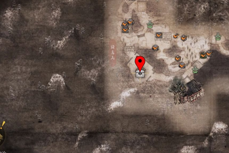 All Secret Skill Texts Locations – Nioh 3