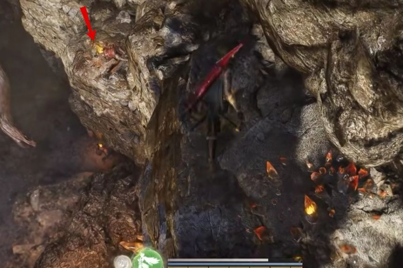 All Secret Skill Texts Locations – Nioh 3