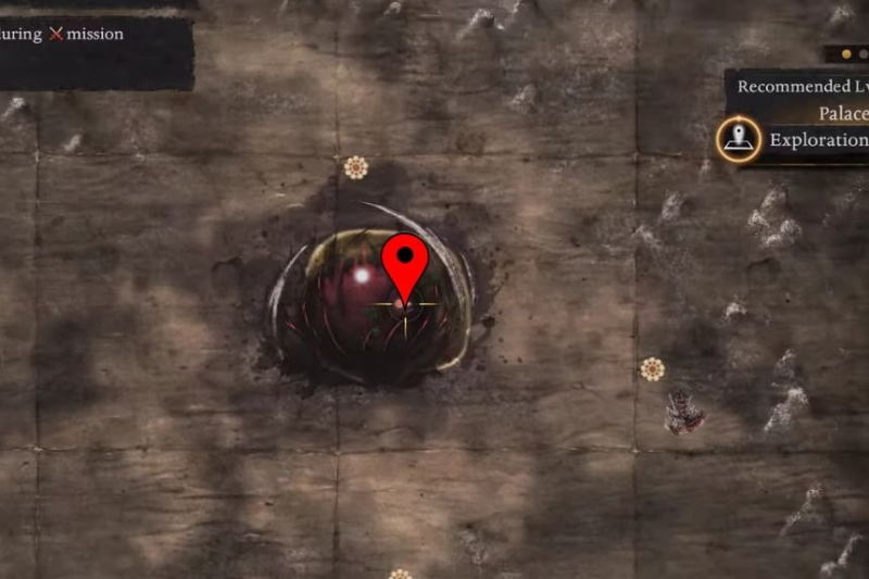 All Secret Skill Texts Locations – Nioh 3