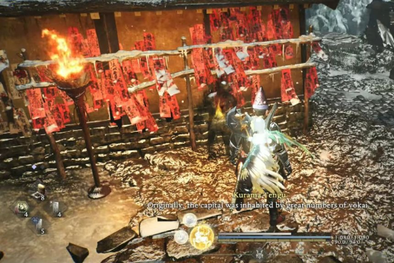 All Secret Skill Texts Locations – Nioh 3