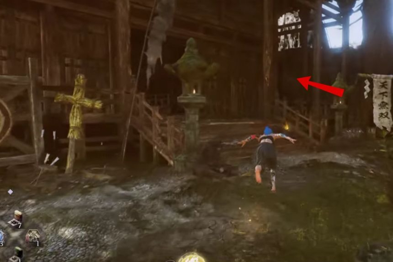 All Secret Skill Texts Locations – Nioh 3