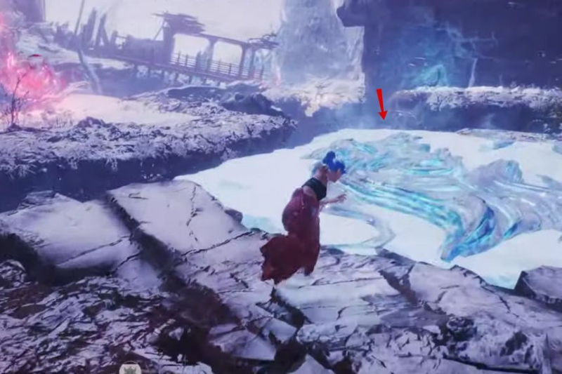 All Secret Skill Texts Locations – Nioh 3