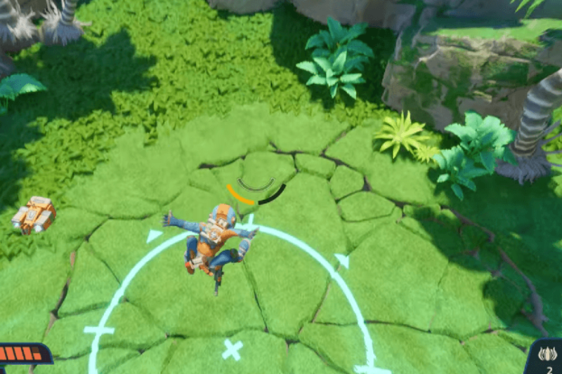 All Shrine and Pentaforce Locations – Revenge Of The Savage Plane