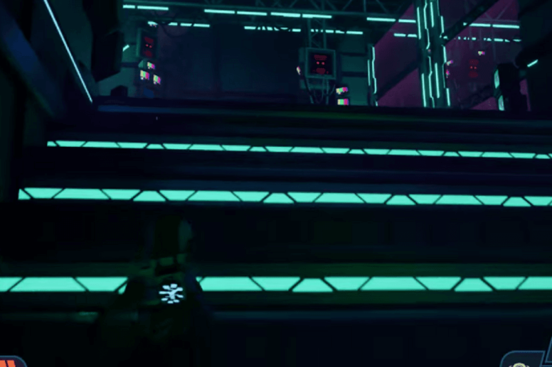 All Shrine and Pentaforce Locations – Revenge Of The Savage Plane