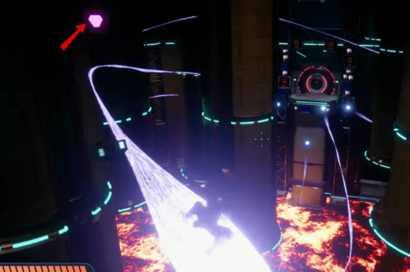 All Shrine and Pentaforce Locations – Revenge Of The Savage Plane