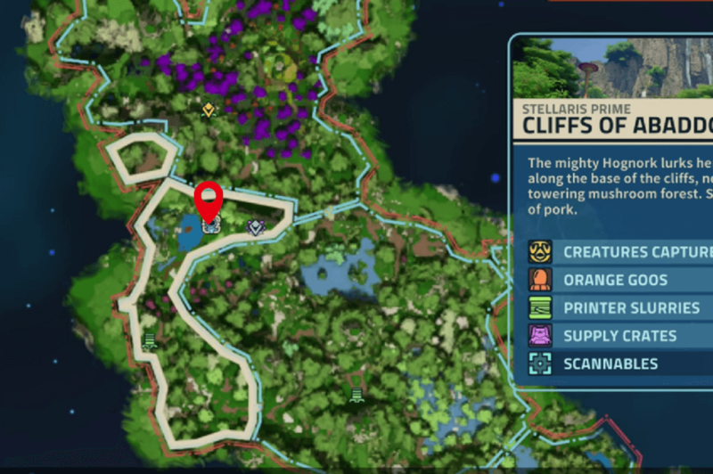 All Shrine and Pentaforce Locations – Revenge Of The Savage Plane