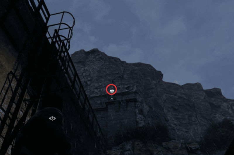 All Stone Eagle Locations Sniper Elite: Resistance for Spread Your Wings Trophy