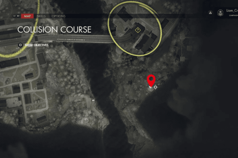 All Stone Eagle Locations Sniper Elite: Resistance for Spread Your Wings Trophy