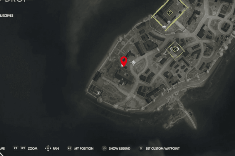 All Stone Eagle Locations Sniper Elite: Resistance for Spread Your Wings Trophy