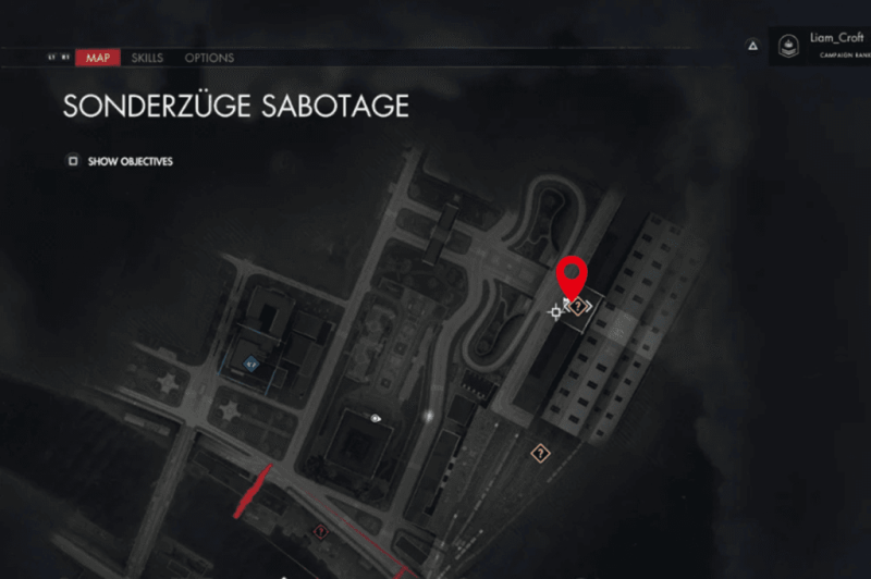 All Stone Eagle Locations Sniper Elite: Resistance for Spread Your Wings Trophy