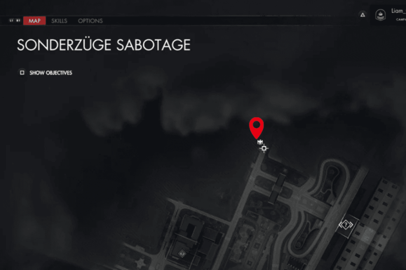 All Stone Eagle Locations Sniper Elite: Resistance for Spread Your Wings Trophy