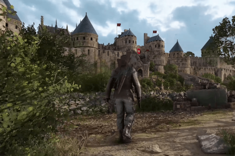 All Stone Eagle Locations Sniper Elite: Resistance for Spread Your Wings Trophy