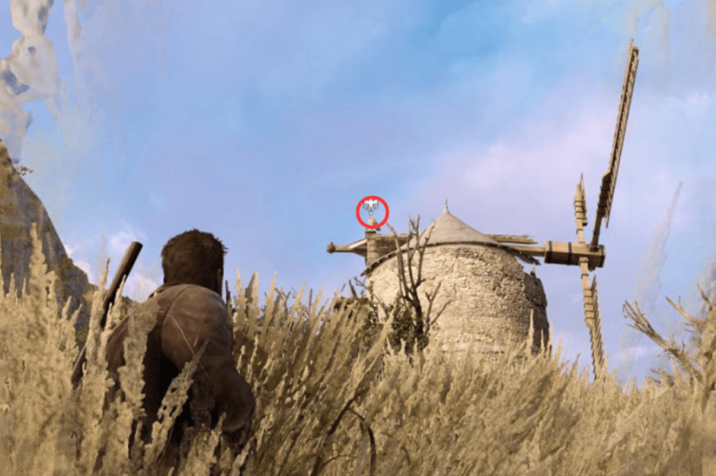 All Stone Eagle Locations Sniper Elite: Resistance for Spread Your Wings Trophy