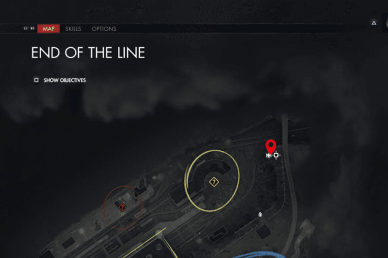 All Stone Eagle Locations Sniper Elite: Resistance for Spread Your Wings Trophy