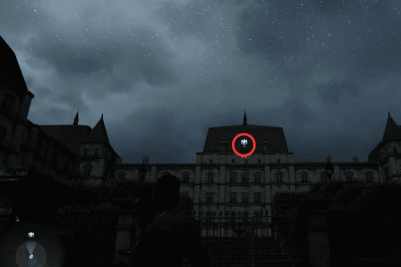 All Stone Eagle Locations Sniper Elite: Resistance for Spread Your Wings Trophy