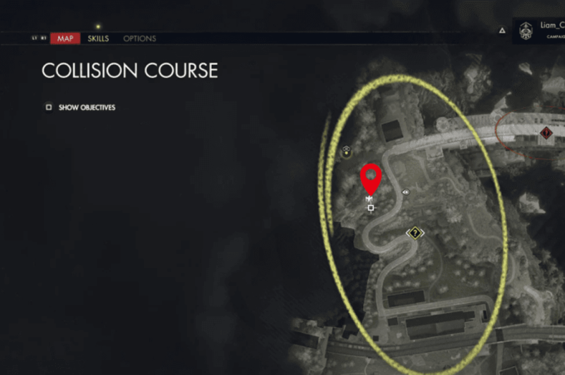 All Stone Eagle Locations Sniper Elite: Resistance for Spread Your Wings Trophy