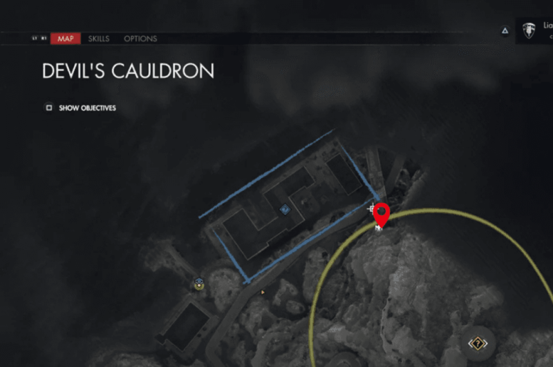 All Stone Eagle Locations Sniper Elite: Resistance for Spread Your Wings Trophy