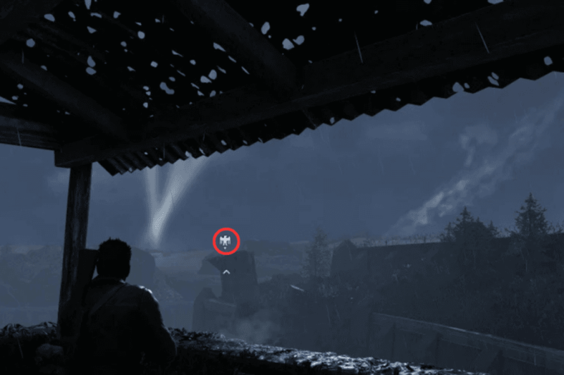 All Stone Eagle Locations Sniper Elite: Resistance for Spread Your Wings Trophy